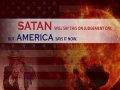 Satan Will Say This On Judgement Day, but America Says It Now | Leader of the Muslim Ummah | Farsi sub English