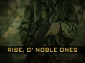 Rise, O\\\' Noble Ones | Arabic sub English