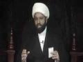 [ 8] Muharram 1438 | Sheikh Saleem Bhimji October 9th, 2016 - English
