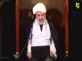 [Maqtal Imam Hussein A.S ] Sheikh Mohammad Saeed Bahmanpour, Nairobi, Kenya Muharrum 1438/2016 - English
