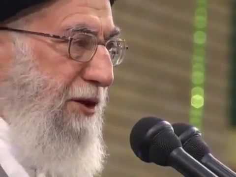 Ayatollah Khamenei: Islamic Ummah\\\\\\\'s Responsibility, Not Just Commemorating Prophet\\\\\\\'s Birthday Farsi sub En