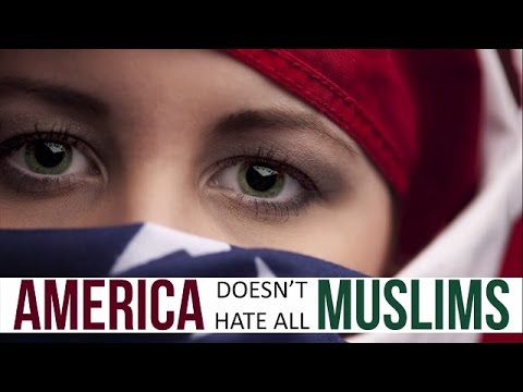 America Doesn\\\'t Hate All Muslims | Imam Sayyid Ali Khamenei | Farsi sub English