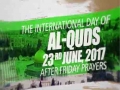 [Quds Day 2017] DAMASCUS, Syria Promo | Silence is not an option | English