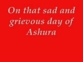 Grievous Day Mulla Sajad AlHairi English Latmiya