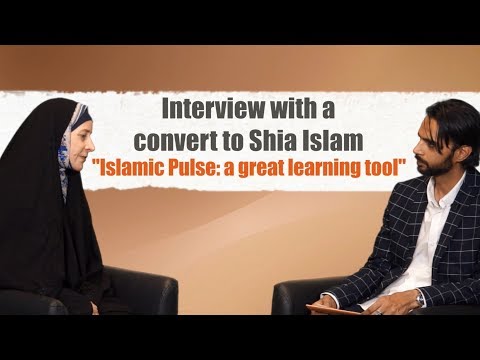 Interview with a convert to Shia Islam | Islamic Pulse: a great learning tool | English