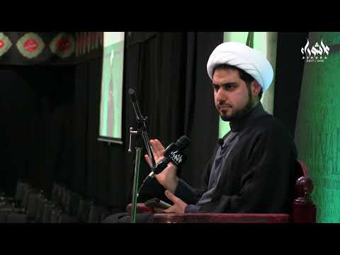 [02] Muharram 2017/1439 - Sheikh Mahdi Rastani - Dearborn - English