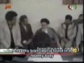 Imam Khomeini r.a Talks with Sportsmen - Part 1 - Farsi with English Sub 