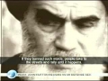 English Documentary on Imam Khomeini - All Language