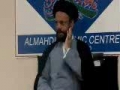 Imam Khomeini RA and Wilayat-e-Faqih - Zaki Baqri - English