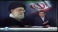 Rahber Ayatullah Khamenei slams Western Meddling in Irans internal affairs - 28Jun09 - English