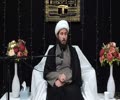 The meaning behind salawaat - Sheikh Hamza Sodagar [English]