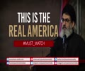 THIS IS THE REAL AMERICA | #MUSTWATCH | Arabic Sub English