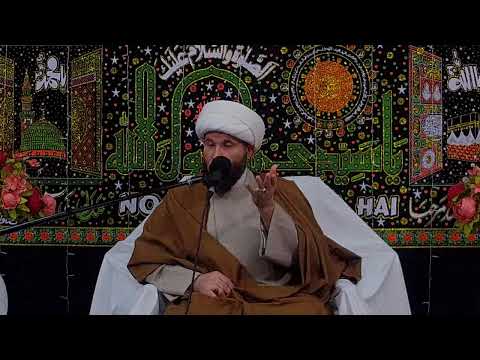 Seeking true Martyrdom - Shaykh Hamza Sodagar - English