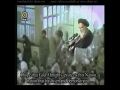 Imam Khomeini: Tone of Criticism differs from the tone of Conspiracy - Persian sub English