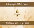 Salah (Daily Prayers) tutorial (Shia) | Microfiqh | English