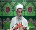 Tafseer of Dua Kumayl | Sheikh Mansour Leghaei | Aug 2020 | English 