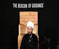Itmenan: Stability on the Path of Allah (SWT) - Sheikh Hamza Sodagar [English]