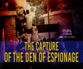The Capture Of The Den Of Espionage | Imam Khomeini (R) | Farsi Sub English