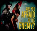 MUST WATCH | Are You Afraid Of The Enemy? | Imam Sayyid Ali Khamenei | Farsi Sub English