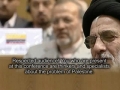 [SOLUTION] Rehbar Muslimeen about GAZA - Part 5 - Persian sub English