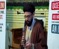 (11Feb21) Dua Kumayl | Sayyid Husayn Mojtahedi | 42nd Anniversary of the IR | Arabic English