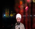 Tests, Faith, and Guidance - H.I. Sheikh Hamza Sodagar [English]