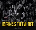 Daesh/ISIS: The Evil Tree | Haj Qasem Soleimani | Farsi Sub English
