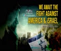 We Await The Fight Against America & israel | Martyr Mahdi Zainuddin | Farsi Sub English