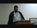 Tears for Imam Hussain a.s. - Syed Asad Jafri - English