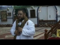 English Noha - Moulana Muhammad Ali Baig in Madina - 2009 - English