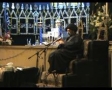 H.I Sayyed Abbas Ayleya - Noor (Light) and Zulumaat (Darkness) - Majlis 3a - English