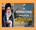 An International Uproar on al-Quds Day | #status #reels #shorts | English