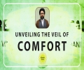 Unveiling the Veil of Comfort | Reach the Peak | English