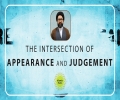 The Intersection of Appearance and Judgement | Reach the Peak | English