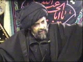 H.I. Sayyed Abbas Ayleya - Test of a Momin - Muharram 1431 Majlis 1 in Detroit - English