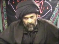 H.I. Sayyed Abbas Ayleya - The Real Knowledge - Muharram 1431 Majlis 3 in Detroit - English (incomp)