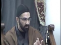 *Must  Listen* Sahadat Of Hazrat Fatima (a.s) -Maulana Hasan Mujtaba - MOMIN 4/28/2010 - English