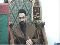 Maulana Hasan Mujtaba Rizvi Speech at Islamic Center of Momin -April 30 -2010 -English