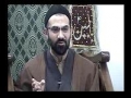 Tribute to Ustad Mutahhari - Speech and QA with Maulana Hasan Mujtaba - May01-2010 - English