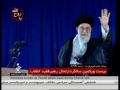 [4June10] Leader Ayt Khamenei - Friday Prayer Sermon - 21st  Imam Khomeini Death Anniversary - English
