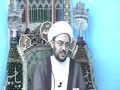 Can we tolerate the Imam? Speech by Maulana Hayder Shirazi - English