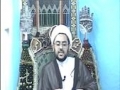 Reminders & Importance of Mosque and its servants - June27 - 2010 Maulana Hayder Shirazi - English