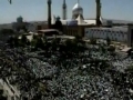 Iranians Flock to pray with Wali Amr Muslimeen, Ayatullah Khamenei (H.A) - 2010 - All Languages