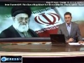 Imam Khamenei(HA) Visits Qum al-Muqaddasah, Massive Welcome, Delivers Speech - 19 Oct 2010 - English