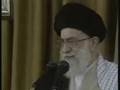 Imam Khamenei speaking about elections - Farsi sub English