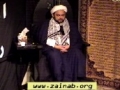 [05] H.I. Muhammad Baig - 15 Safar 1432 - Knowing Imam Hussain (a.s) - English