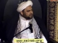 [06] H.I. Muhammad Baig - 16 Safar 1432 - Knowing Imam Hussain (a.s) - English
