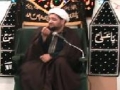 Birthday of Prophet Muhammad (s) and Imam Jafar Sadiq (a.s) 2011 - English