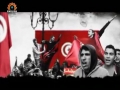Arab Revolutions Inspired By The Islamic Revolution - Short Clip - Farsi sub English