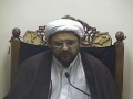 Speech Maulana Muhammad Baig - Seerat of Hazrat Fatima S.A - English